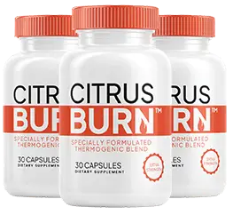 citrusburn