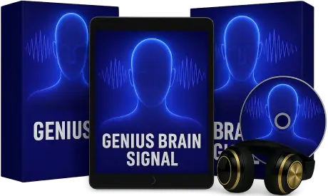 Genius Brain Signal