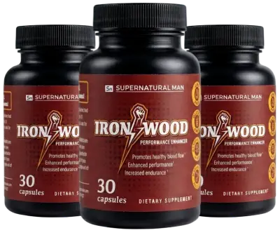 Ironwood