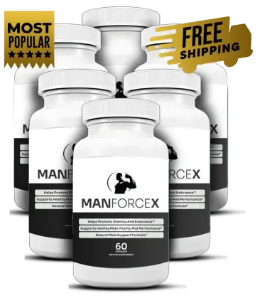 ManForceX