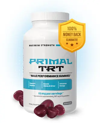 PrimalTRT