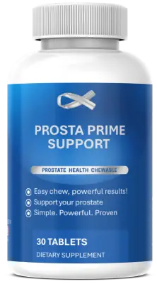 ProstaPrime Support