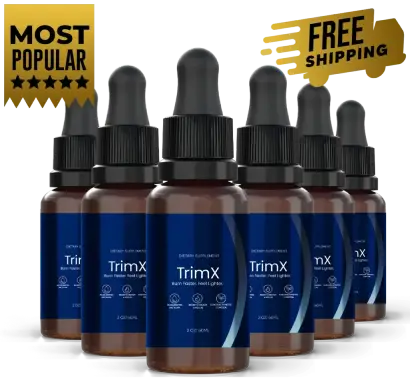 TrimX