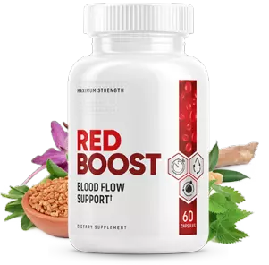 Red Boost