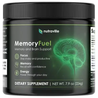 MemoryFuel
