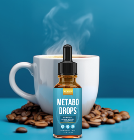 Metabo Drops