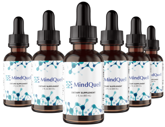 MindQuell