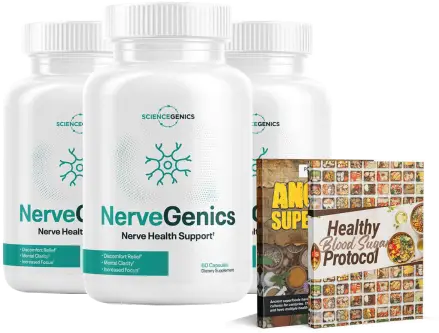 NerveGenics