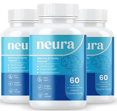 Neura Supplement