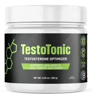TestoTonic
