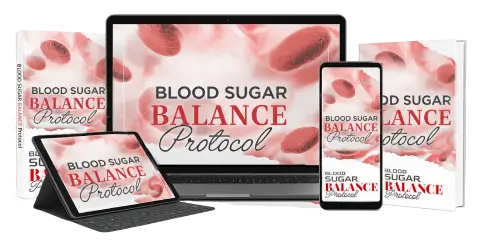 blood sugar balance protocol