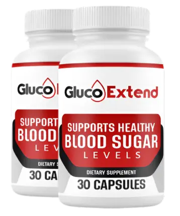 Gluco Extend