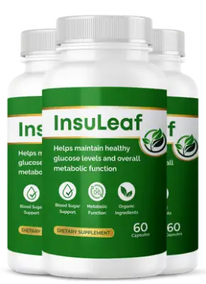 Insuleaf