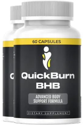 QuickBurn BHB