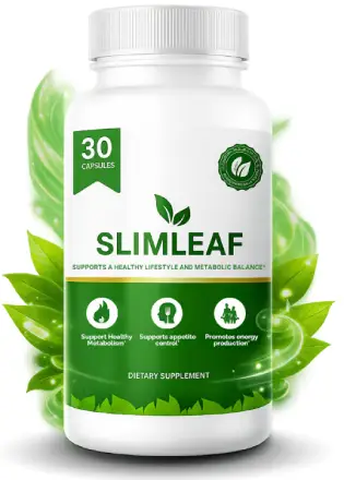 SlimLeaf