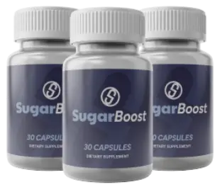 Sugar Boost