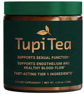 TupiTea