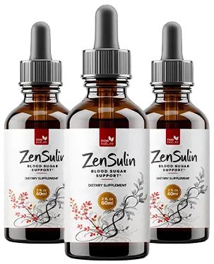 zensulin