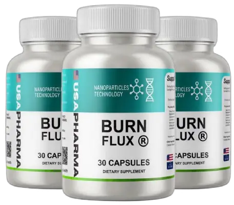 Burnflux