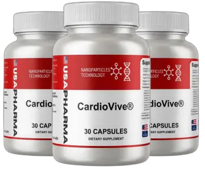 CardioVive