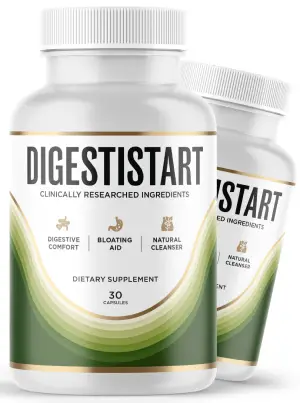 Digestistart