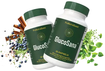 glucosana
