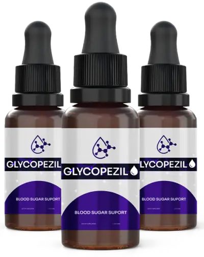 Glycopezil