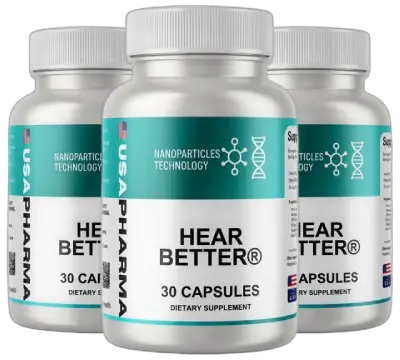 HearBetter