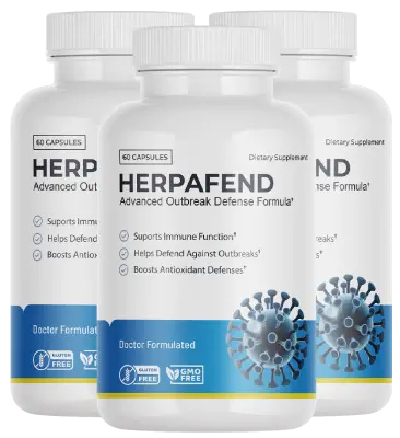 Herpafend