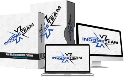 Income Team X