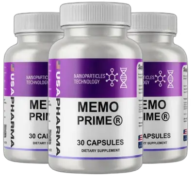 Memo Prime