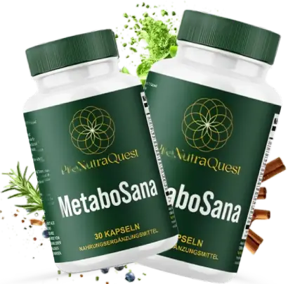 MetaboSana