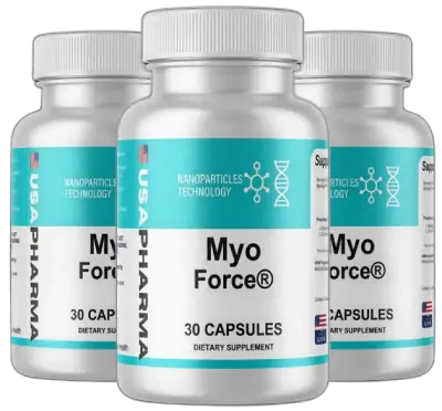 MyoForce