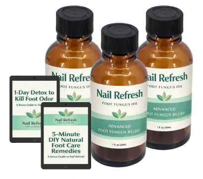 Nail Refresh