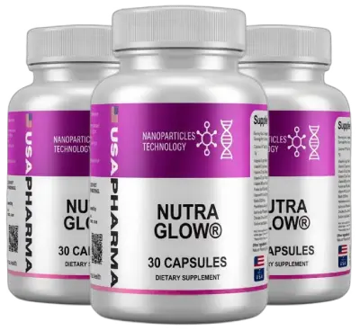 NutraGlow