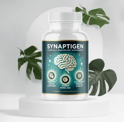 synaptigen