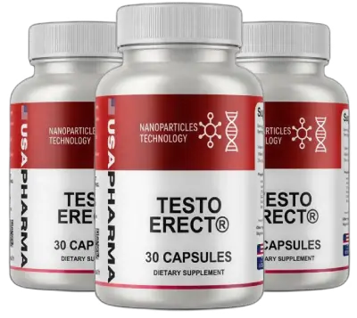 Testo Erect