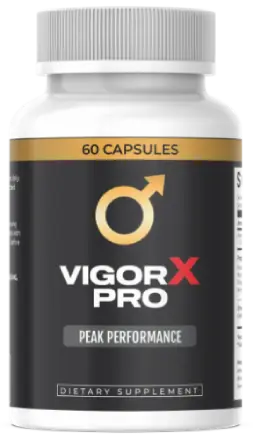 vigorx pro