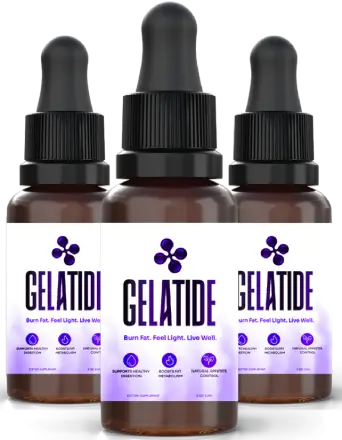 Gelatide