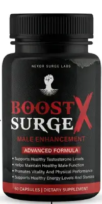 Boost Surge X