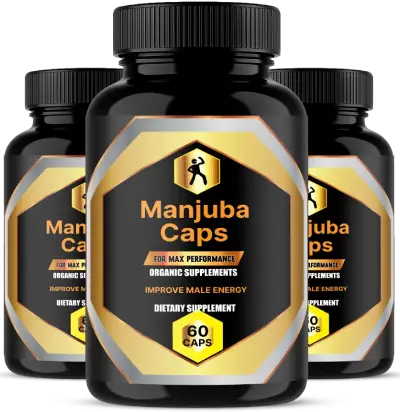 manjuba caps