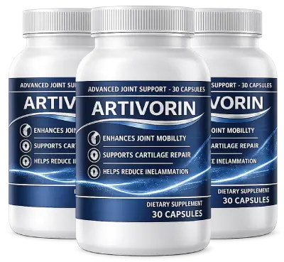 Artivorin