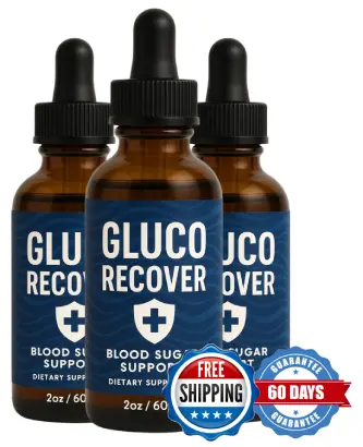 Gluco Recover