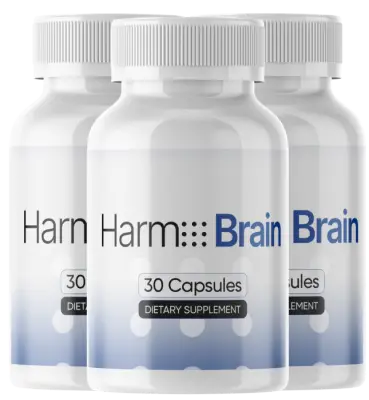 Harmo Brain
