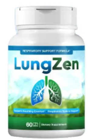 LungZen