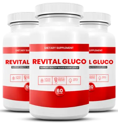 Revital Gluco