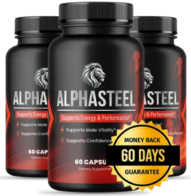 AlphaSteel