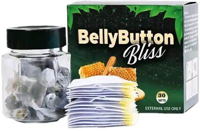 Belly Button Bliss