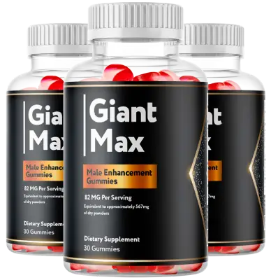 Giant Max