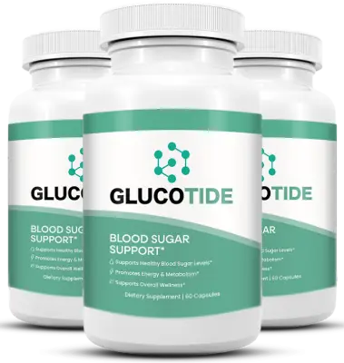 Glucotide
